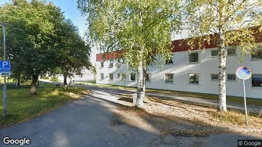 Apartments for rent in Gävle - Photo from Google Street View