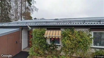 Apartments for rent in Gävle - Photo from Google Street View