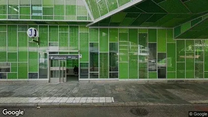 Apartments for rent in Stockholm South - Photo from Google Street View