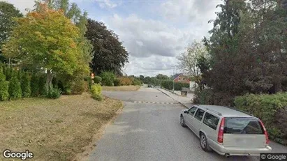 Apartments for rent in Eslöv - Photo from Google Street View