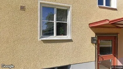 Apartments for rent in Trosa - Photo from Google Street View