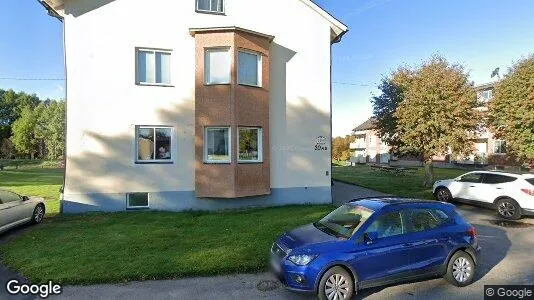 Apartments for rent in Uppvidinge - Photo from Google Street View