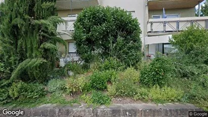 Apartments for rent in Karlsruhe - Photo from Google Street View