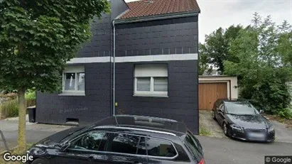 Apartments for rent in Dortmund - Photo from Google Street View