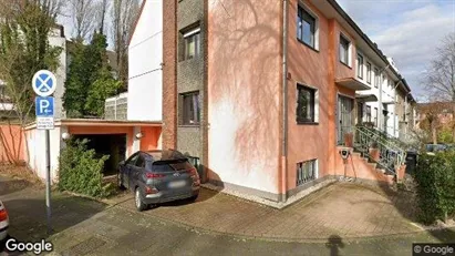 Apartments for rent in Cologne Innenstadt - Photo from Google Street View