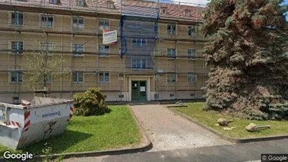 Apartments for rent in Dresden - Photo from Google Street View