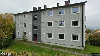 Apartments for rent in Nässjö - Photo from Google Street View