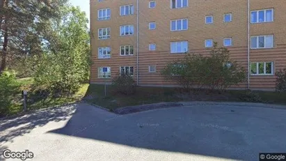 Rooms for rent in Haninge - Photo from Google Street View