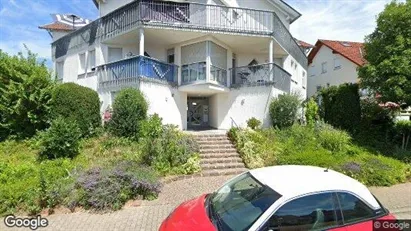 Apartments for rent in Ortenaukreis - Photo from Google Street View