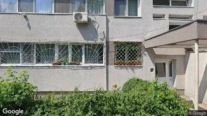 Apartments for rent in Bucharest - Sectorul 6 - Photo from Google Street View