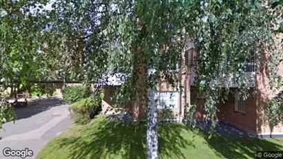 Apartments for rent in Huddinge - Photo from Google Street View