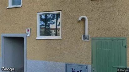 Apartments for rent in Stockholm South - Photo from Google Street View