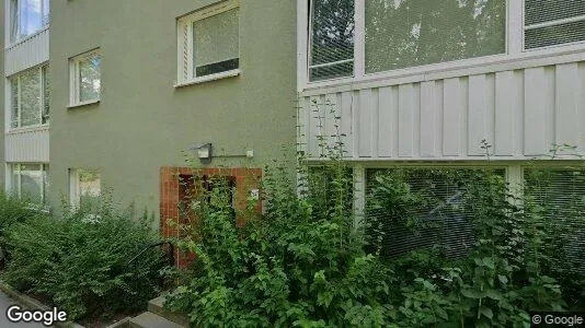 Apartments for rent in Stockholm South - Photo from Google Street View