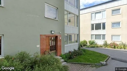 Apartments for rent in Stockholm South - Photo from Google Street View