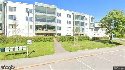 Apartments for rent in Norrköping - Photo from Google Street View