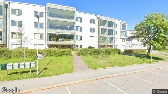 Apartments for rent in Norrköping - Photo from Google Street View