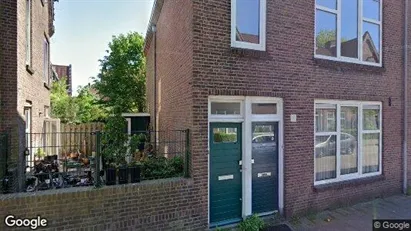 Apartments for rent in Amsterdam Noord - Photo from Google Street View