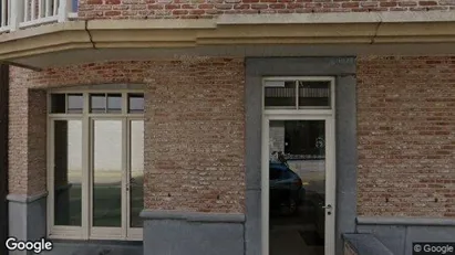 Apartments for rent in De Haan - Photo from Google Street View