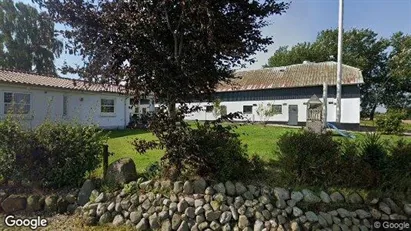 Apartments for rent in Aabenraa - Photo from Google Street View