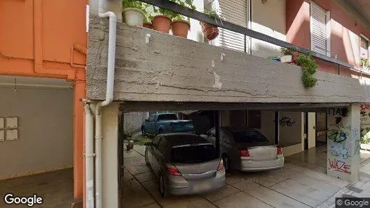 Apartments for rent in Ioannina - Photo from Google Street View