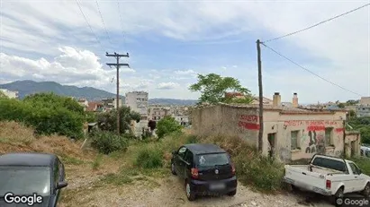 Apartments for rent in Patras - Photo from Google Street View