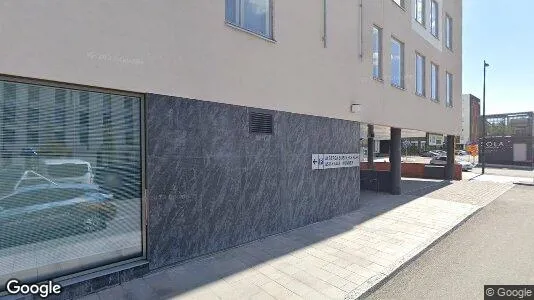Apartments for rent in Espoo - Photo from Google Street View