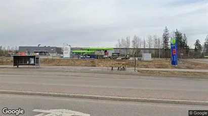 Apartments for rent in Vantaa - Photo from Google Street View
