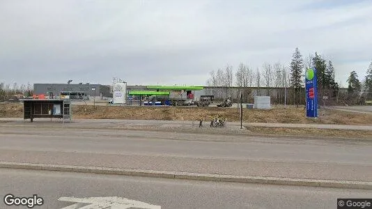 Apartments for rent in Vantaa - Photo from Google Street View