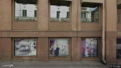 Apartments for rent in Helsinki Eteläinen - Photo from Google Street View