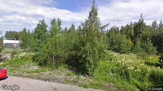 Apartments for rent in Vantaa - Photo from Google Street View