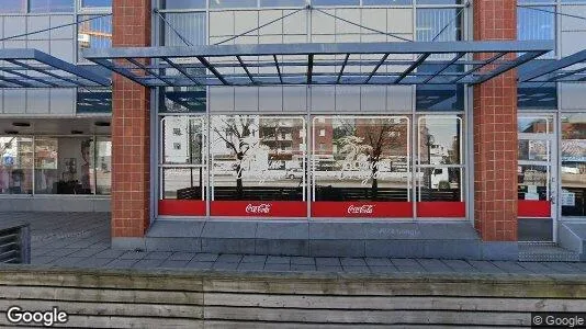 Apartments for rent in Espoo - Photo from Google Street View