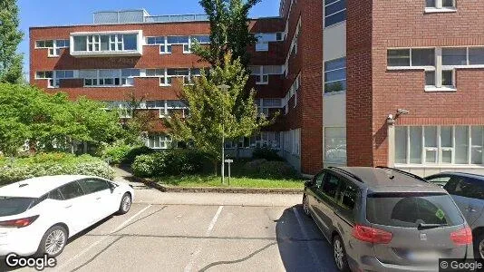 Apartments for rent in Espoo - Photo from Google Street View