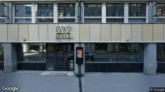 Apartments for rent in Helsinki Eteläinen - Photo from Google Street View