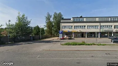 Apartments for rent in Vantaa - Photo from Google Street View