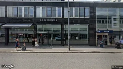 Apartments for rent in Helsinki Eteläinen - Photo from Google Street View
