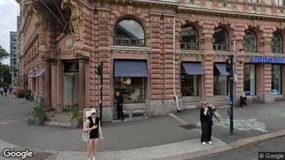 Apartments for rent in Helsinki Eteläinen - Photo from Google Street View