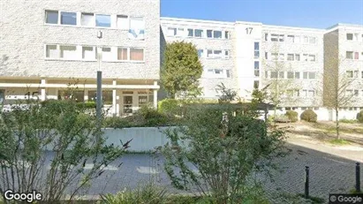 Apartments for rent in Bochum - Photo from Google Street View