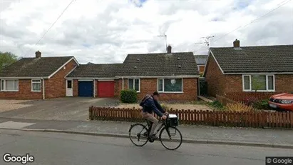 Apartments for rent in York - North Yorkshire - Photo from Google Street View