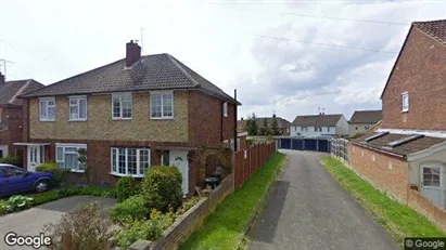 Apartments for rent in Ware - Hertfordshire - Photo from Google Street View