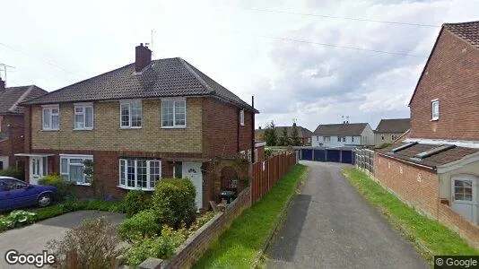 Apartments for rent in Ware - Hertfordshire - Photo from Google Street View