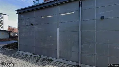 Apartments for rent in Tampere Eteläinen - Photo from Google Street View