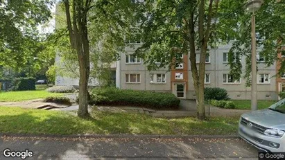 Apartments for rent in Leipzig - Photo from Google Street View