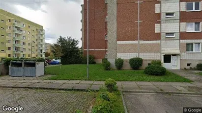 Apartments for rent in Leipzig - Photo from Google Street View