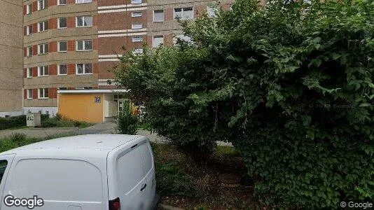 Apartments for rent in Leipzig - Photo from Google Street View