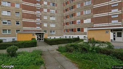 Apartments for rent in Leipzig - Photo from Google Street View
