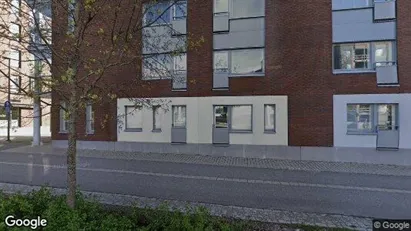 Apartments for rent in Vantaa - Photo from Google Street View