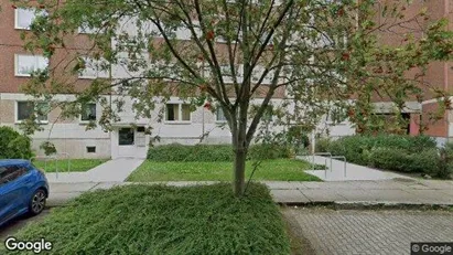 Apartments for rent in Leipzig - Photo from Google Street View