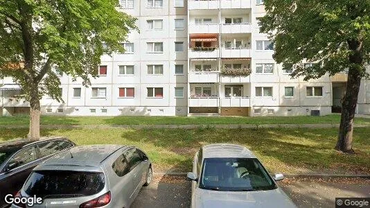 Apartments for rent in Leipzig - Photo from Google Street View