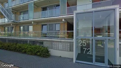 Apartments for rent in Utrecht Leidsche Rijn - Photo from Google Street View