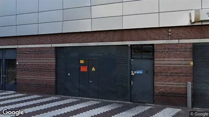 Apartments for rent in Rotterdam Feijenoord - Photo from Google Street View